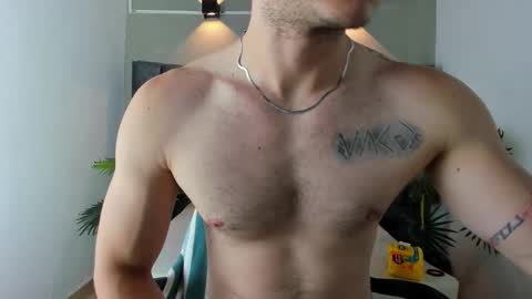 JUAN online show from 6, 11, 2025