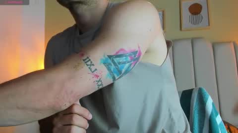 JUAN online show from 17, 11, 2025