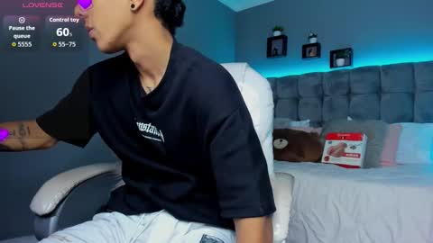 Juan online show from 16, 9, 2025