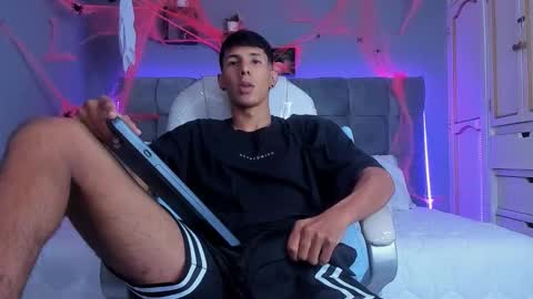 Juan online show from 18, 10, 2025