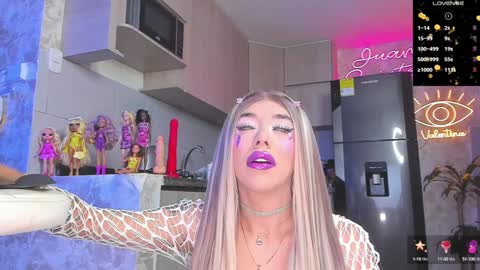 Snapshot of juana18quintero chatting on 3, 2, 2025 JUANA VALENTINA QUINTERO independent model ONLY FANS --- Juanaquintero online show from 3, 2, 2025