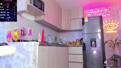 Snapshot of juana18quintero chatting on 25, 2, 2025 JUANA VALENTINA QUINTERO independent model ONLY FANS --- Juanaquintero online show from 25, 2, 2025