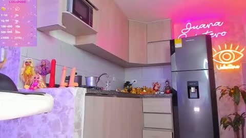 Snapshot of juana18quintero chatting on 5, 10, 2025 JUANA VALENTINA QUINTERO independent model ONLY FANS --- Juanaquintero online show from 5, 10, 2025