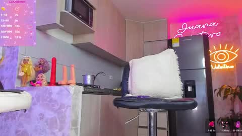 Snapshot of juana18quintero chatting on 4, 11, 2025 JUANA VALENTINA QUINTERO independent model ONLY FANS --- Juanaquintero online show from 4, 11, 2025