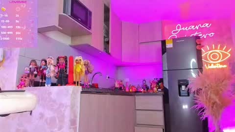 JUANA VALENTINA QUINTERO independent model  ONLY FANS --- Juanaquintero online show from 18, 1, 2026