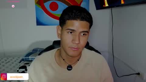 Juan online show from 10, 3, 2026