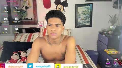 juan jose online show from 21, 11, 2025