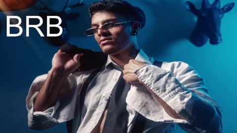 Snapshot of juanbladde chatting on 10, 7, 2026 Juan Esteban online show from 10, 7, 2026