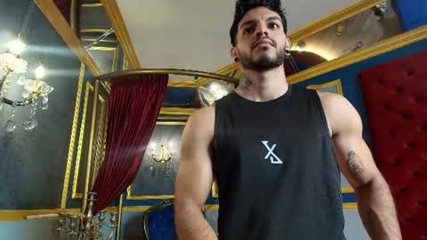 Snapshot of juanbladde chatting on 15, 7, 2026 Juan Esteban online show from 15, 7, 2026