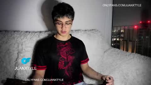 Snapshot of juancamroom chatting on 24, 6, 2026 . online show from 24, 6, 2026