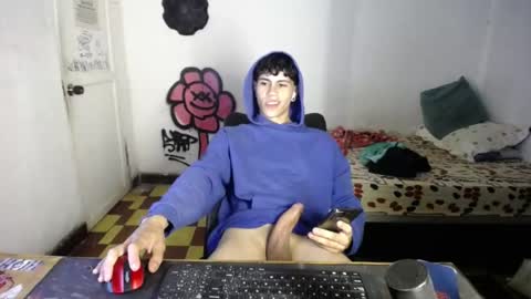 TheGoldenBoy online show from 29, 6, 2026