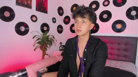 juandaaa__ online show from 5, 6, 2026