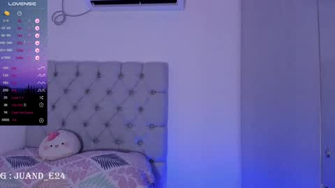 Snapshot of juande_24 chatting on 27, 1, 2025 independent model online show from 27, 1, 2025