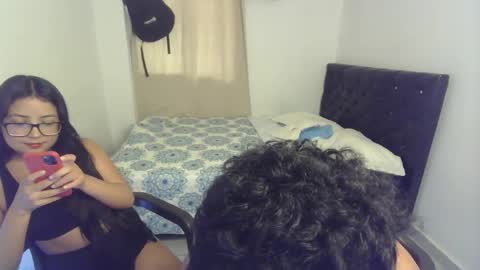 juande_hot online show from 11, 2, 2026