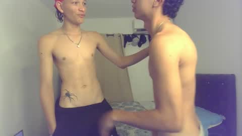 juande_hot online show from 20, 2, 2026