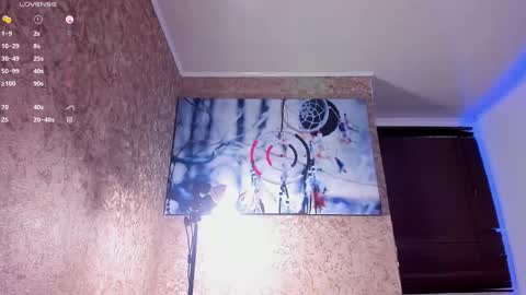 Juan David online show from 5, 2, 2025