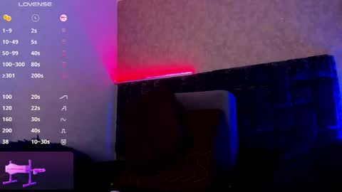 Juan David online show from 26, 2, 2025