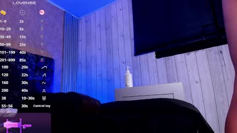 Juan David online show from 28, 2, 2025