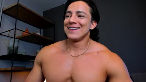 Snapshot of juandres007 chatting on 21, 12, 2025 JUANDRES online show from 21, 12, 2025