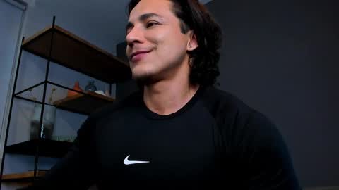 Snapshot of juandres007 chatting on 3, 2, 2026 JUANDRES online show from 3, 2, 2026