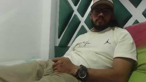 juanfe_style online show from 30, 9, 2025