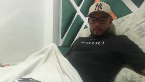 juanfe_style online show from 20, 11, 2025