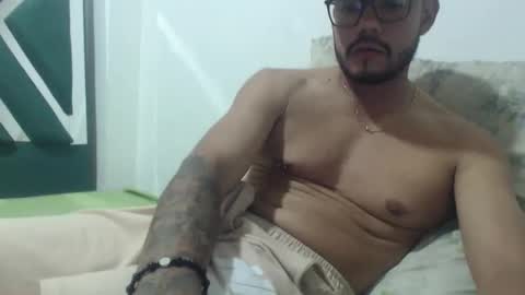 juanfe_style online show from 11, 3, 2026