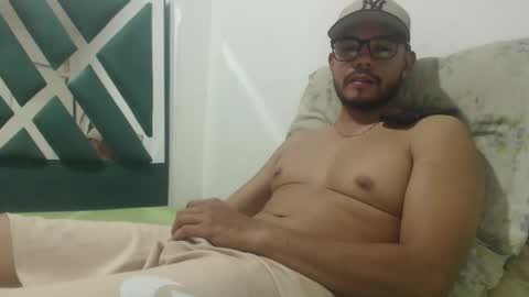 juanfe_style online show from 19, 3, 2026