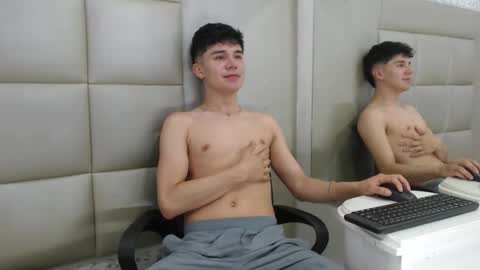 JuanGomm online show from 23, 12, 2025