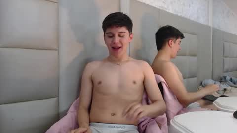 JuanGomm online show from 8, 1, 2026