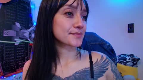 Juanita online show from 5, 2, 2025