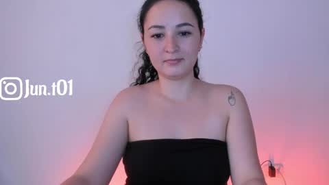 Snapshot of juanita_thorne chatting on 19, 4, 2026 online show from 19, 4, 2026