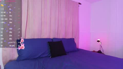 Blue online show from 18, 9, 2025