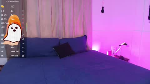 Blue online show from 20, 10, 2025