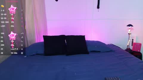 Blue online show from 5, 11, 2025