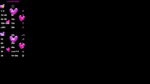 Blue online show from 16, 3, 2026