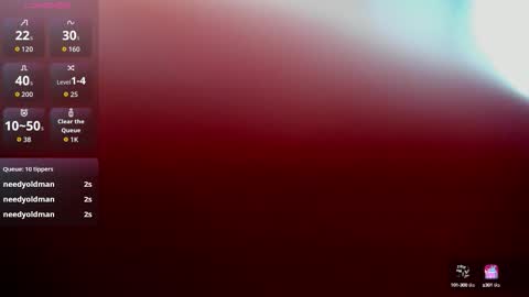 Snapshot of juanitarubia chatting on 9, 9, 2025 juanitarubia online show from 9, 9, 2025