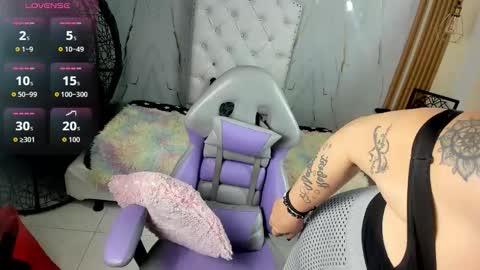 Snapshot of juanitarubia chatting on 13, 9, 2025 juanitarubia online show from 13, 9, 2025