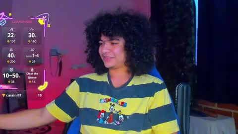 juanix_x online show from 5, 1, 2026