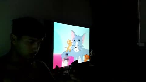 juanjo ferrari online show from 12, 3, 2026