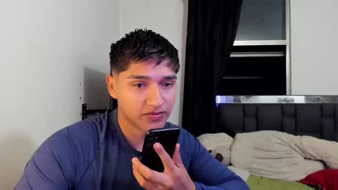 juanjo ferrari online show from 24, 3, 2026