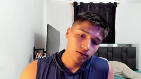 juanjo ferrari online show from 26, 4, 2026