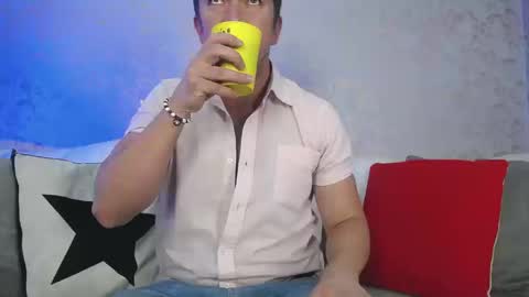 Juan k online show from 17, 1, 2026