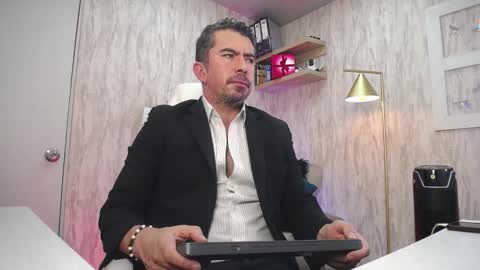 Juan k online show from 3, 3, 2026