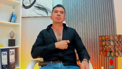 Juan k online show from 8, 7, 2026