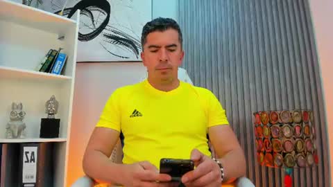 Juan k online show from 9, 7, 2026