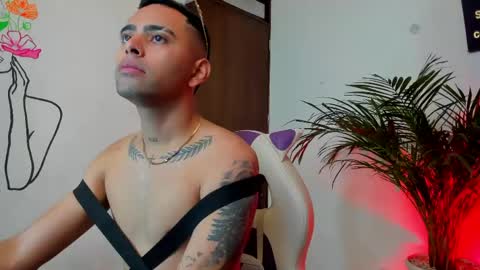 Juan Manuel online show from 15, 5, 2026