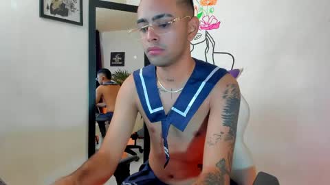 Juan Manuel online show from 18, 5, 2026