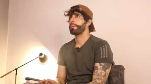 juanmilano online show from 10, 7, 2026
