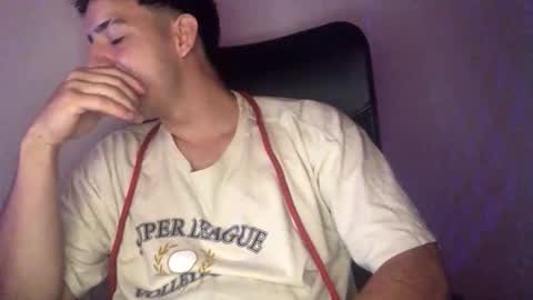 Snapshot of juannvalencia11 chatting on 25, 4, 2026 juannvalencia11 online show from 25, 4, 2026